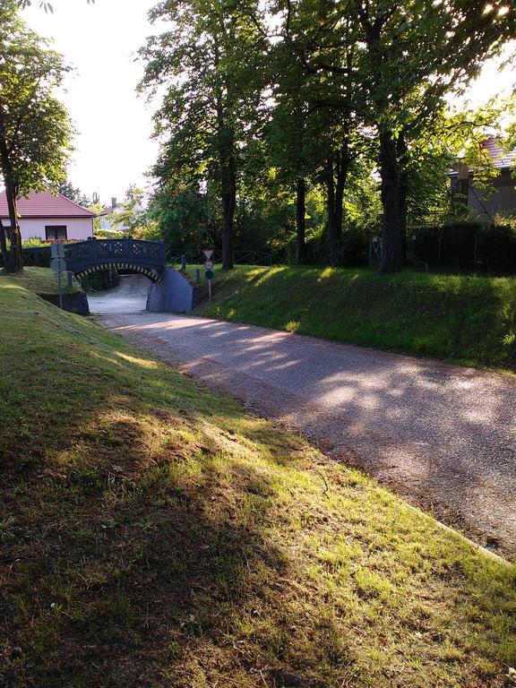 Balatonszemesi Nyaralohaz Villa Dış mekan fotoğraf